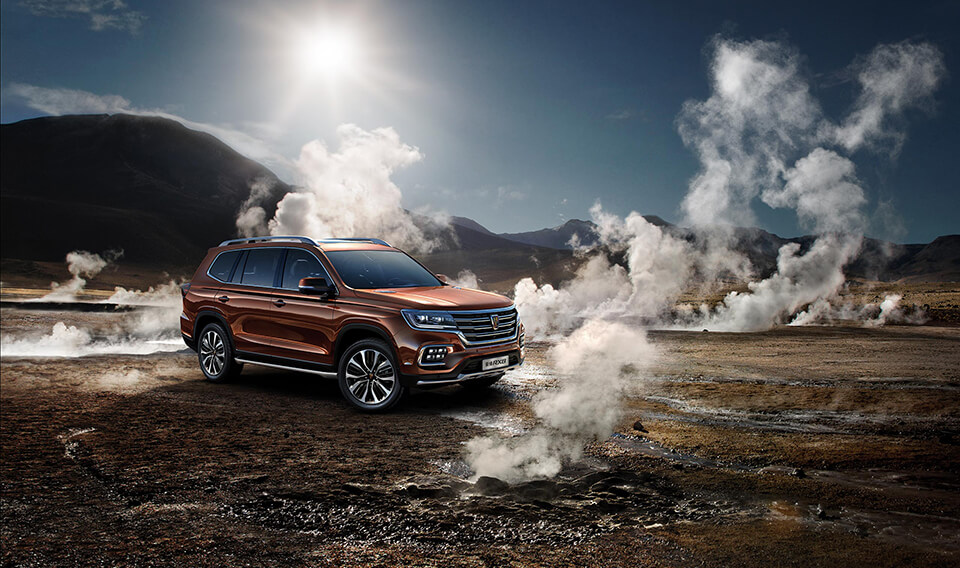 暴雨围城买不起霸道这四款20万级带大梁的四驱车帮你渡劫