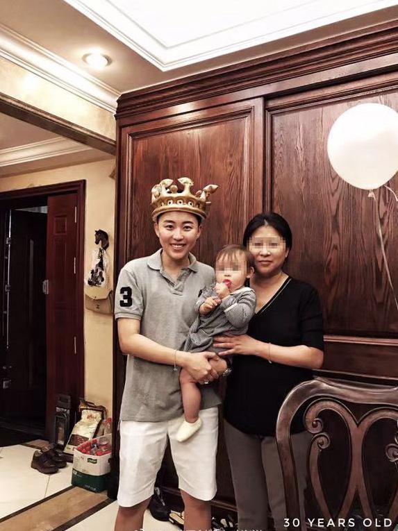 单身女子到美国选精生子:买常青藤精子生混血宝宝