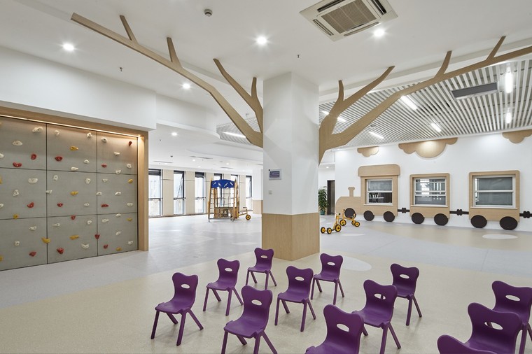 杭州贝尔树幼儿园附近有哪些小区,杭州贝尔树幼儿园学费