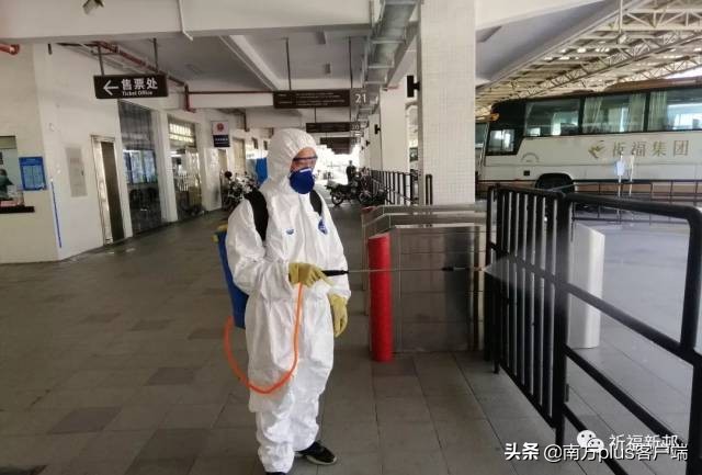 广州祈福新邨再增新病例，为此前确诊患者之子