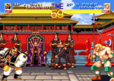 街机经典游戏恐龙快打又叫什么,被误解20年的小游戏