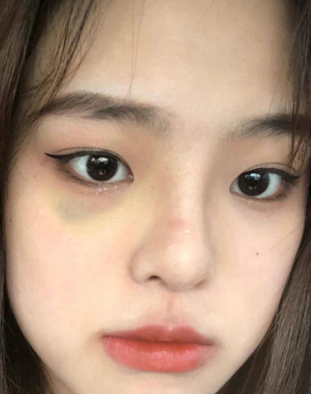 你的脸型适合直鼻还是小翘鼻呢,水滴鼻适合哪种脸型