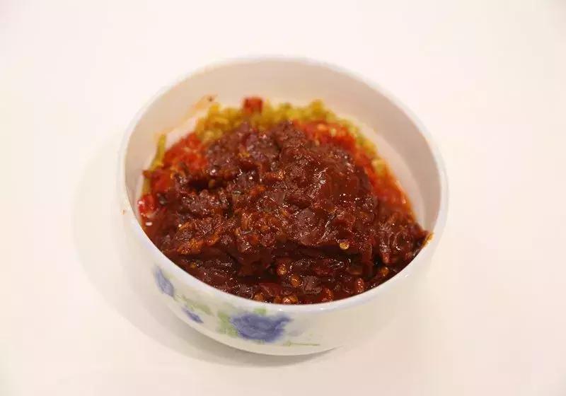 重庆小面肉臊子最佳做法,重庆小面肉臊子用猪肉还是牛肉