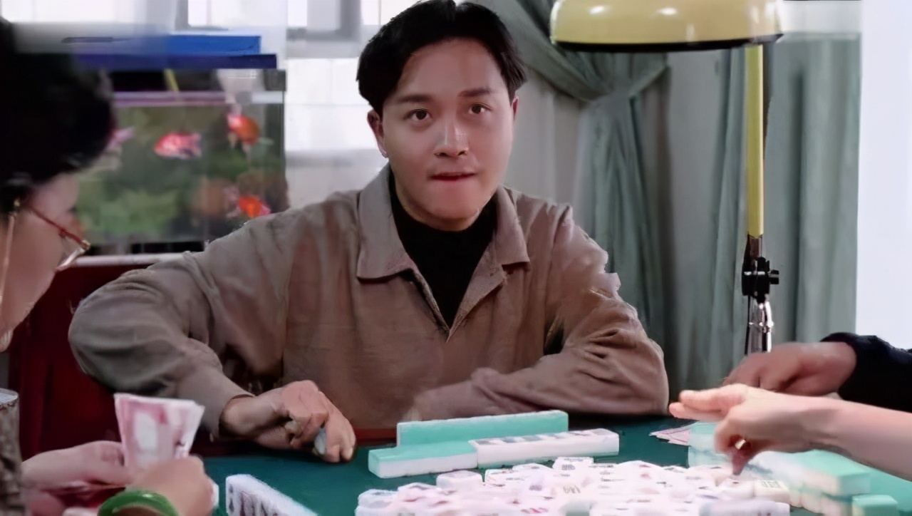 广东赌神、四川雀圣,中国人打麻将到底有多野