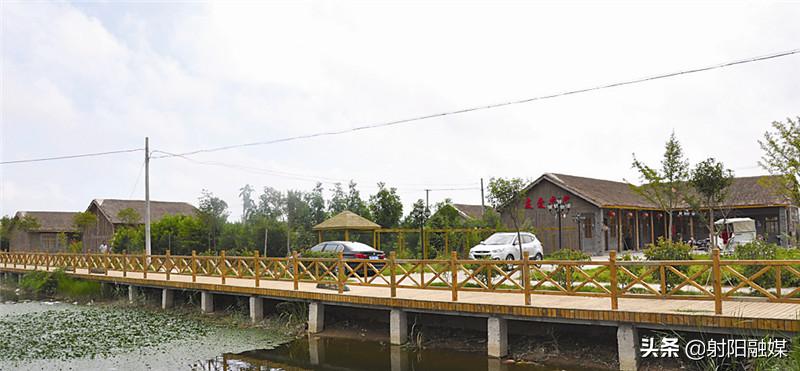 全市唯一！射阳的这个村不简单，再次入选“国字号”名单