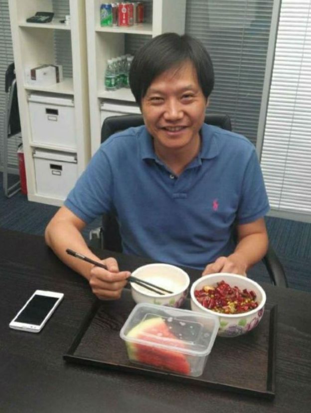 小米如何在疫情中狂卖3个亿？原来雷军学了这24个字