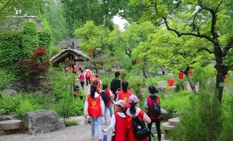 青少年暑期军事夏令营营地,五天四夜军事夏令营你准备好了吗