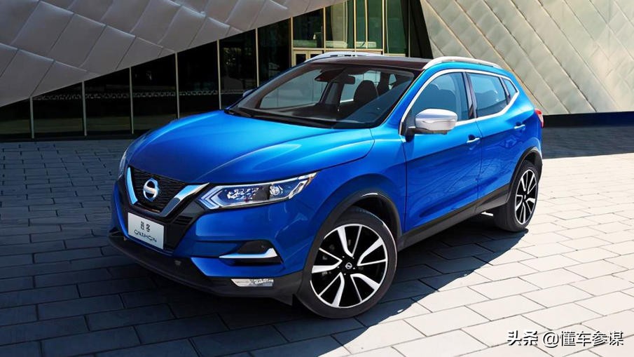 2022款新逍客值得买吗,新款逍客上市没呢