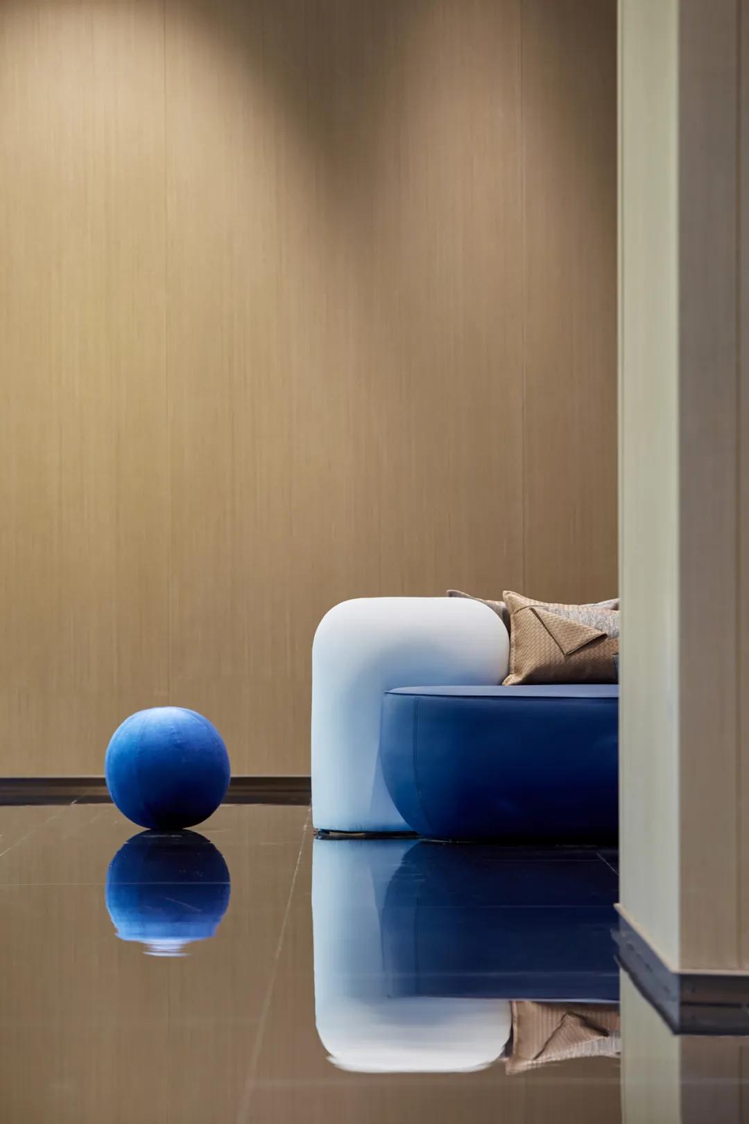 REMACTY室内｜致年轻人的礼物——未来生活盲盒：美的东润智慧城