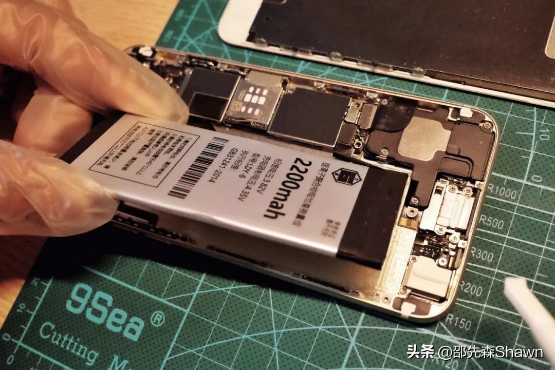 苹果6现在还能在官方换电池吗,2018年iphone6s免费更换电池计划