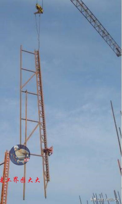 工程建筑爬架,爬架拆除一般得多长时间