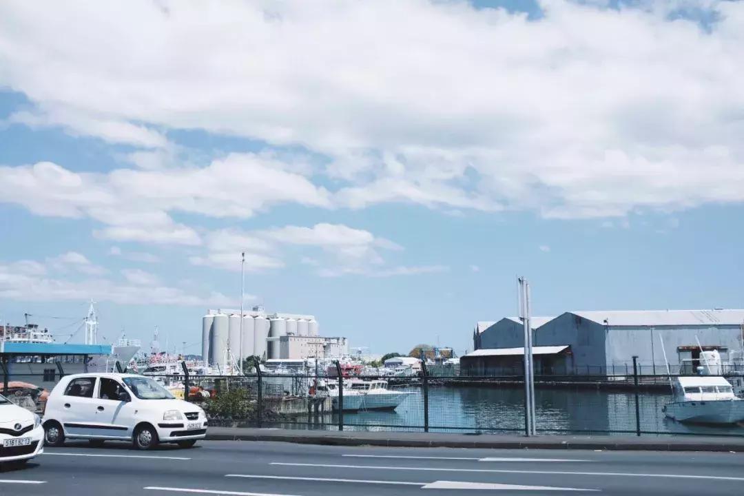 收藏!2019年最新免签、落地签信息