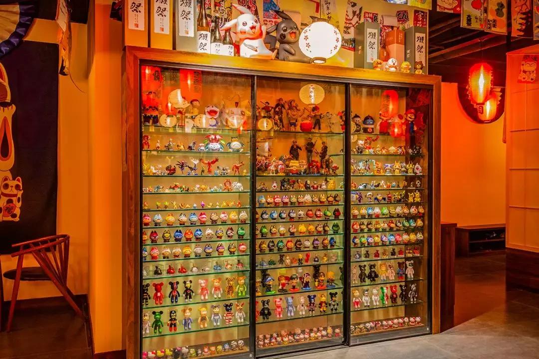 莆田京都壹号,莆田日料店推荐