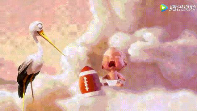 盘点8部奥斯卡动画短片,救命60秒电影