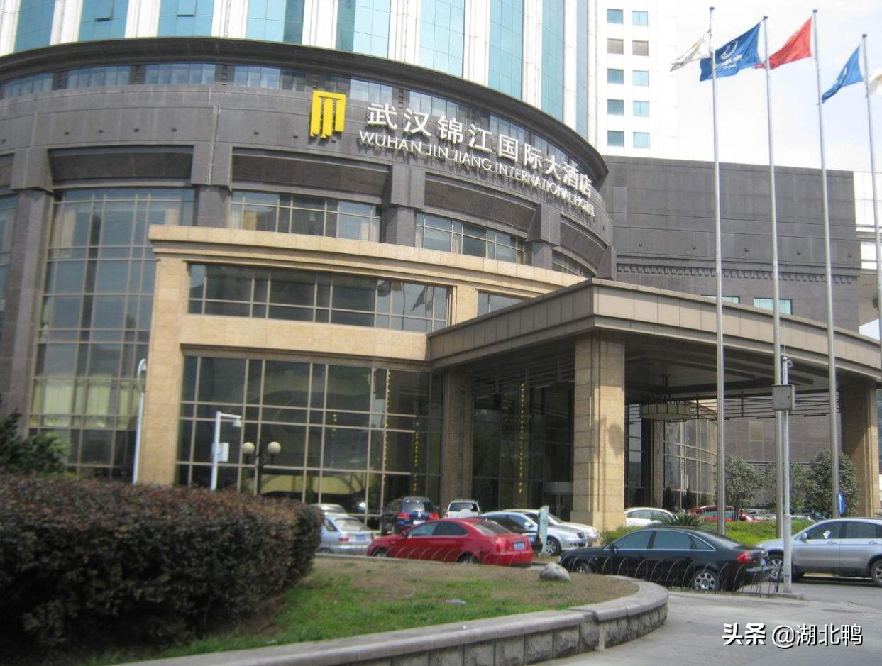 武汉这边有哪些五星级酒店,武汉有哪些5星酒店