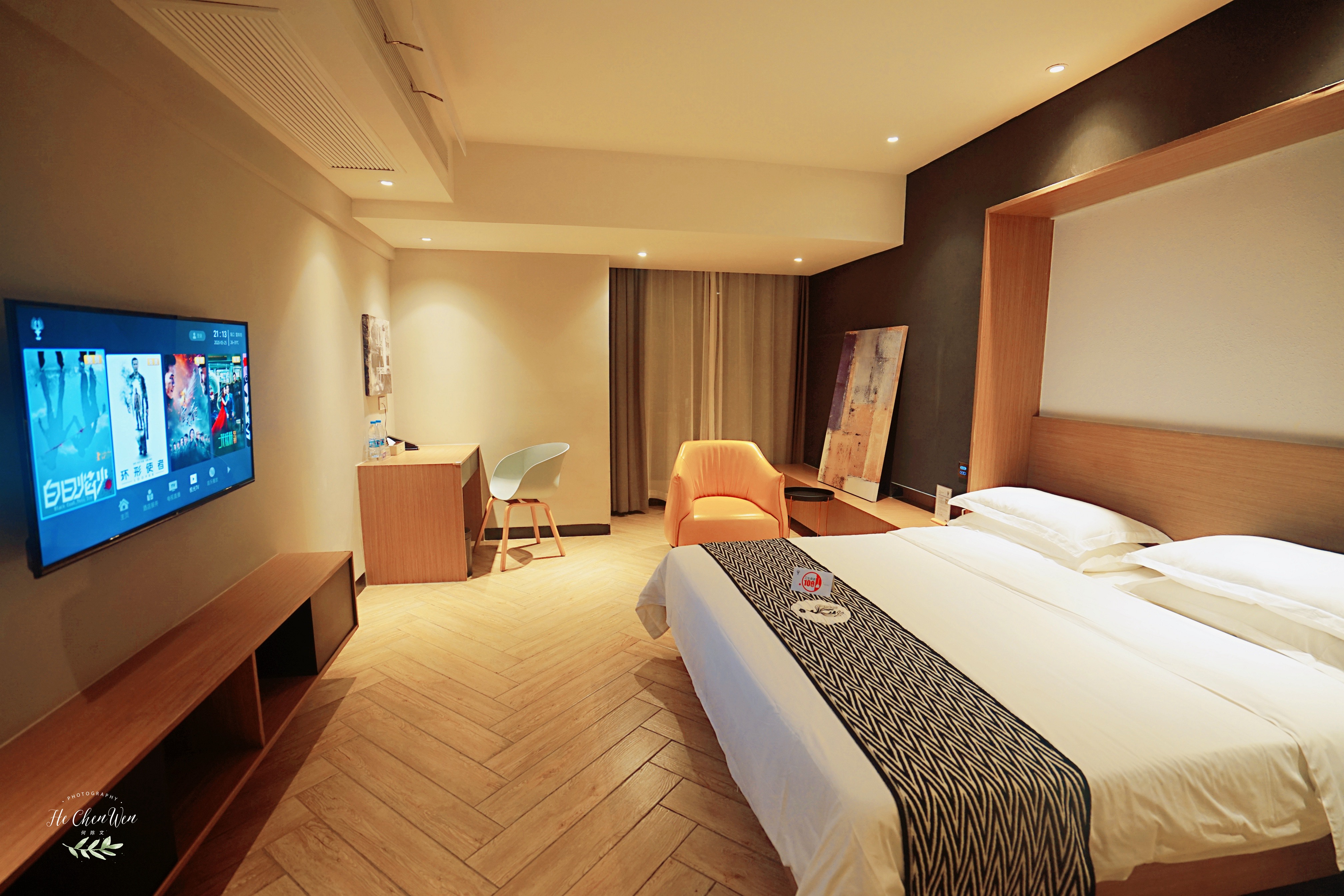 海口设计酒店,海南最有设计感的酒店