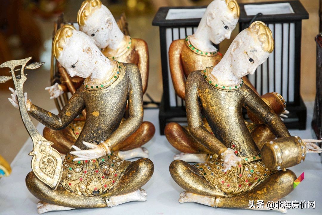 清迈旅游亲身经历,清迈旅游泰国6天5夜