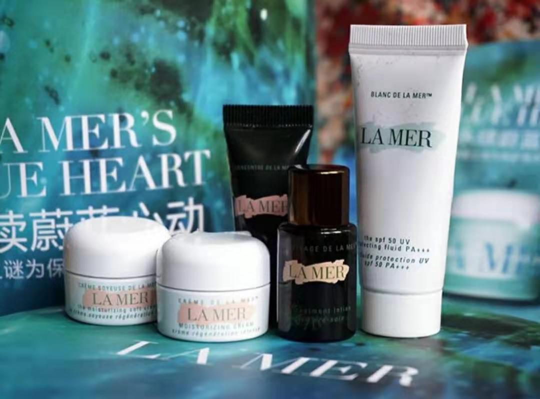 贵妇级别的护肤品牌你用过几个,全球贵妇化妆品前十名