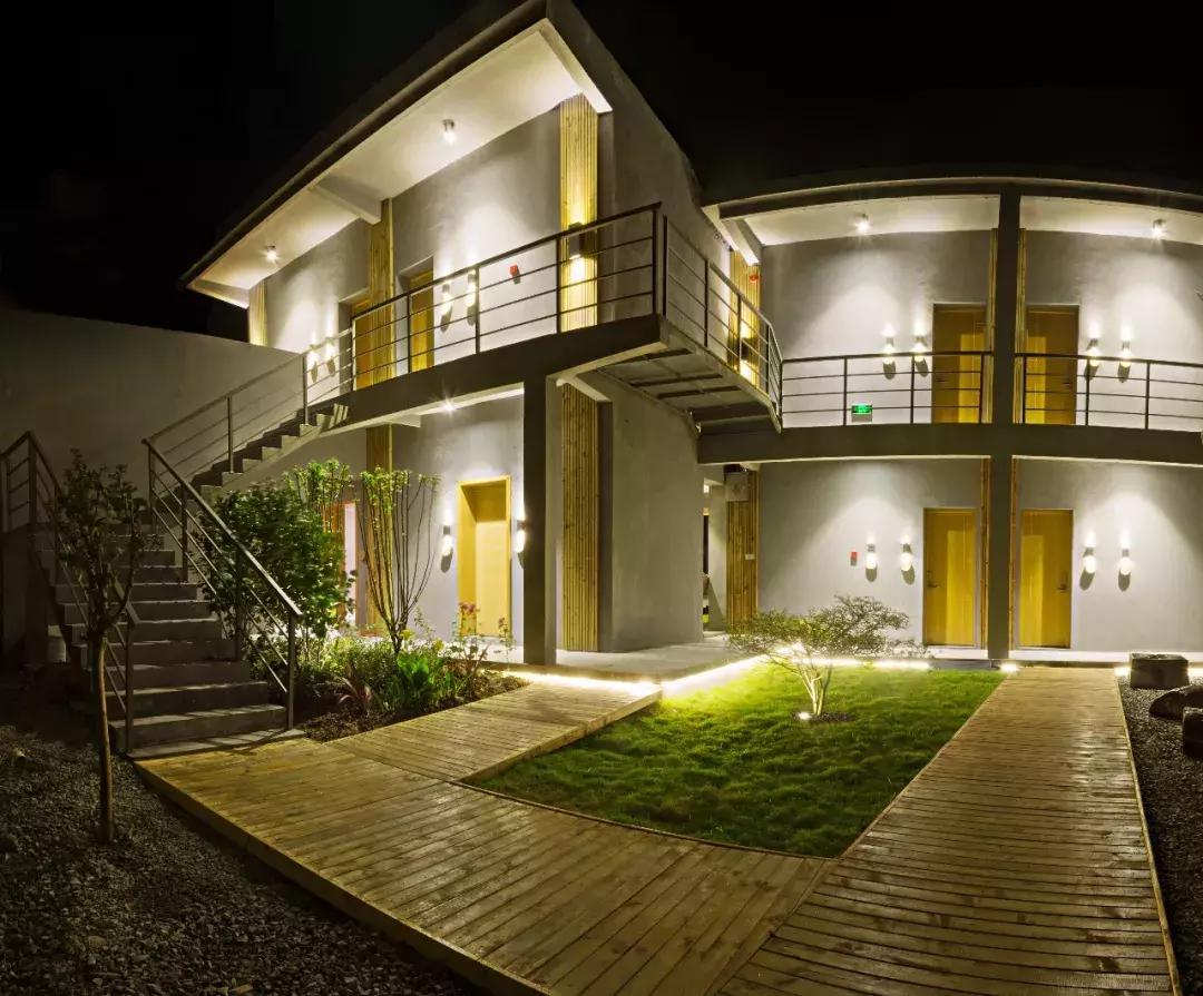 江浙沪500以内网红民宿,最适合小住的海边民宿