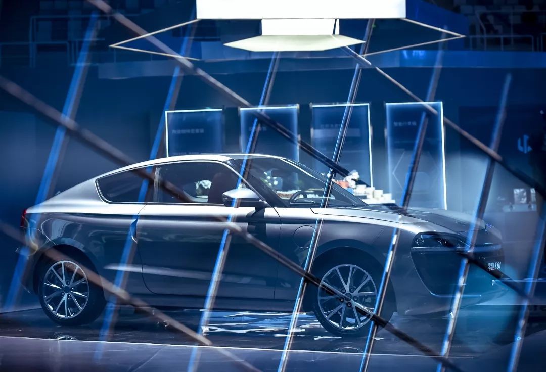 浙江零跑汽车上市,零跑汽车新商业模式