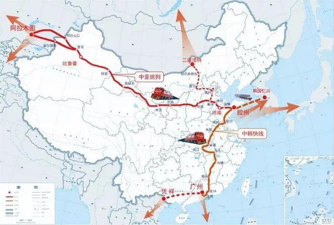 四面楚歌的胶州楼市，能凭五大利好突出重围？