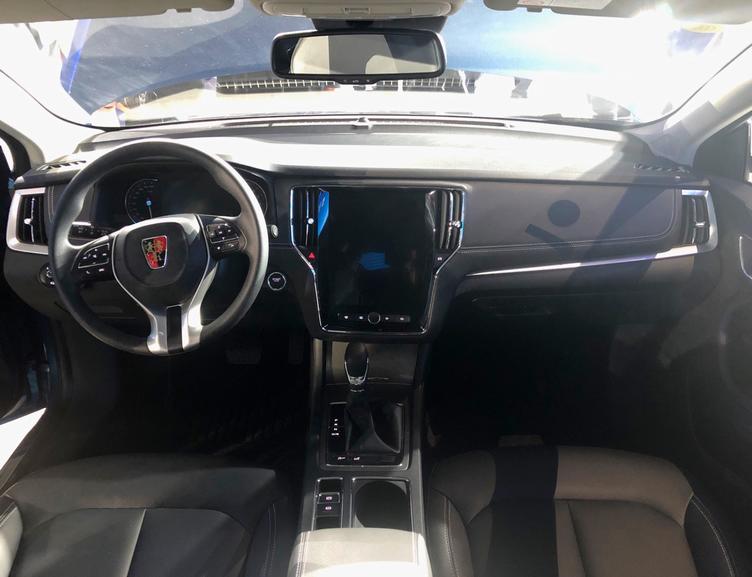 荣威8万元左右的纯电动轿车,8万元的荣威自动挡车