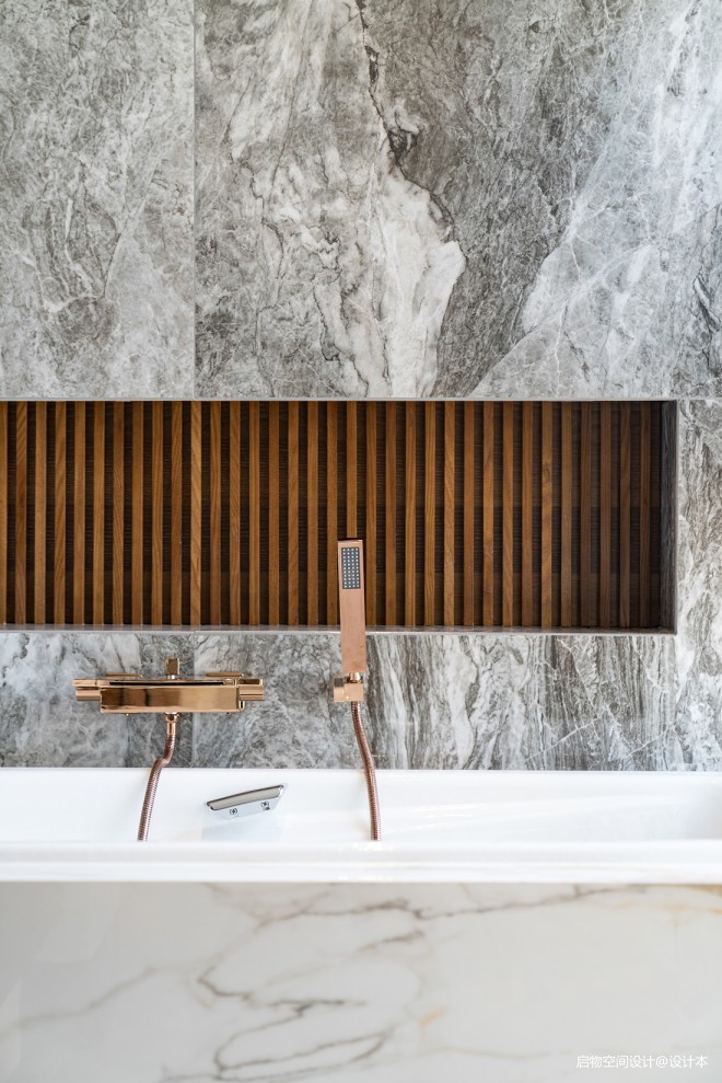 摩卡的微奢美学,女企业家的轻暖宅漫生活