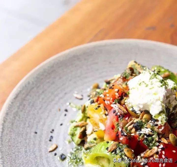 想要在你的菜单中加入CafeBrunch?快来参加专业课程吧！