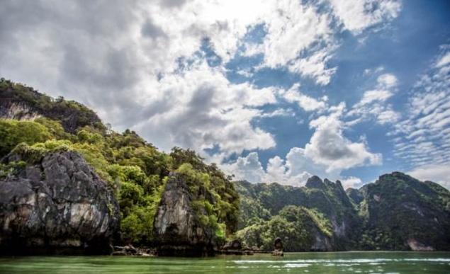 鏅惰幑闂儊鑸炶箞瑙嗛,娴锋哗妞版灄鐑甫椋庢櫙