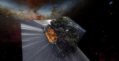 超体跟寡姐有关系吗,超体是寡姐演的吗