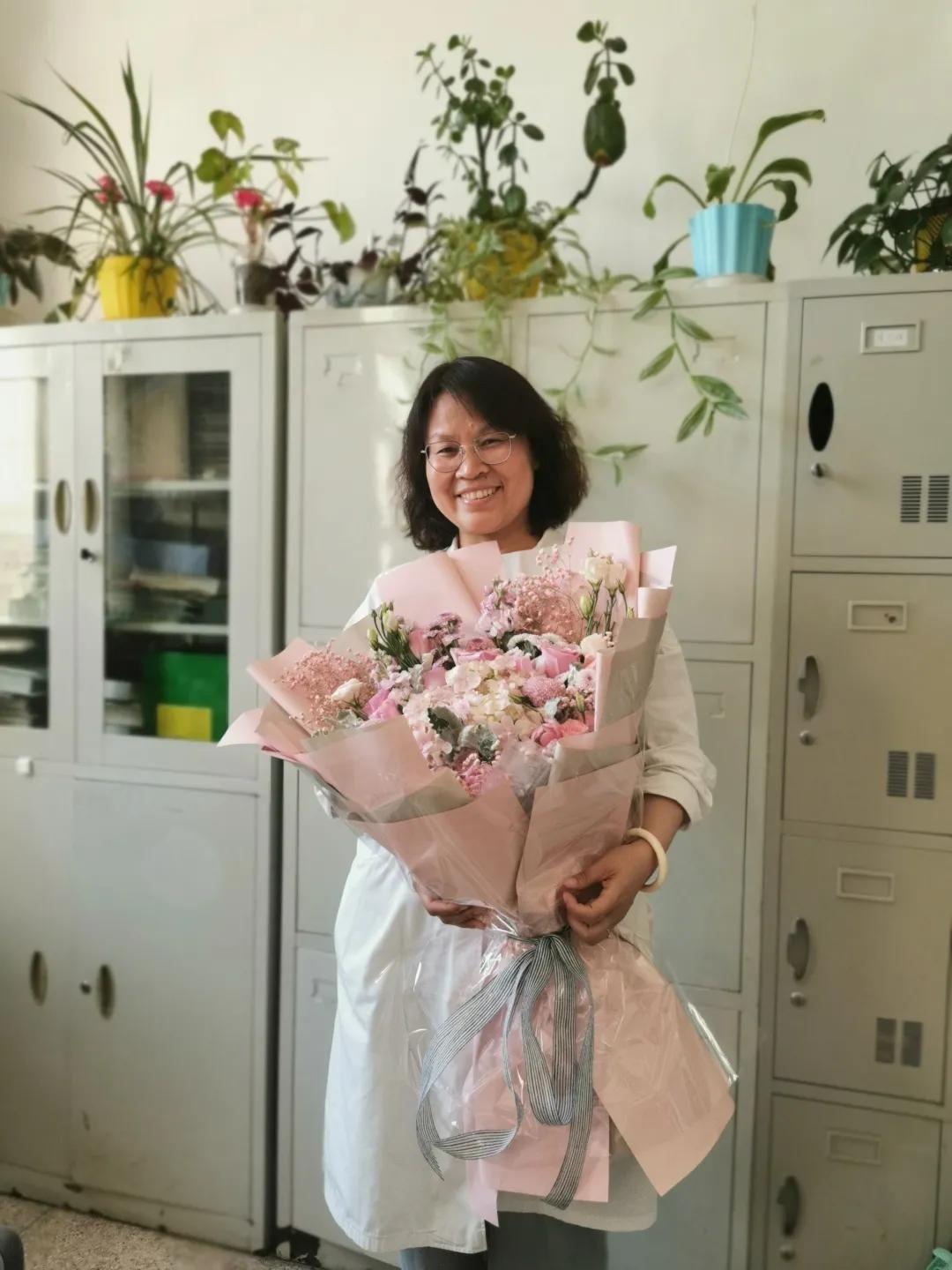 面对生死医生从患者那里学到更多｜医师节策划