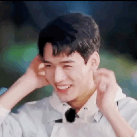 肖战成毅罗云熙龚俊,龚俊和肖战朱一龙罗云熙