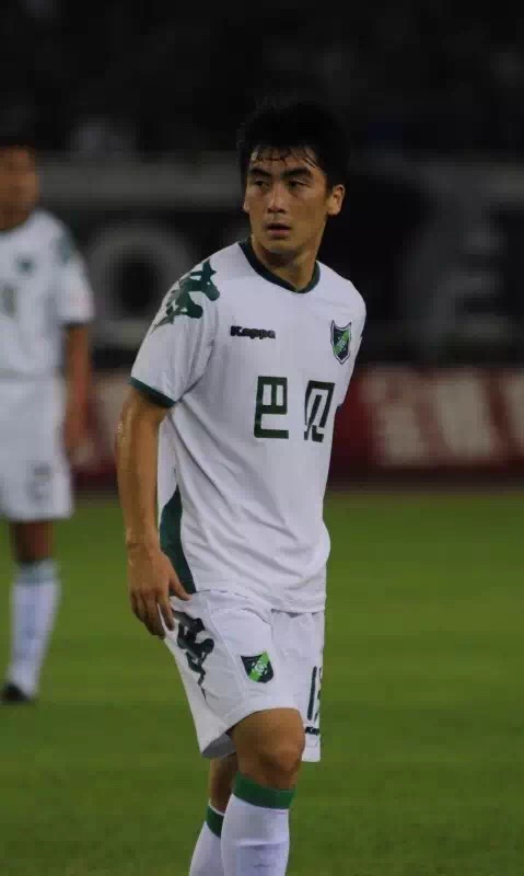 绿城南斯拉夫留学人物志：及兴华，我还是从前那个少年