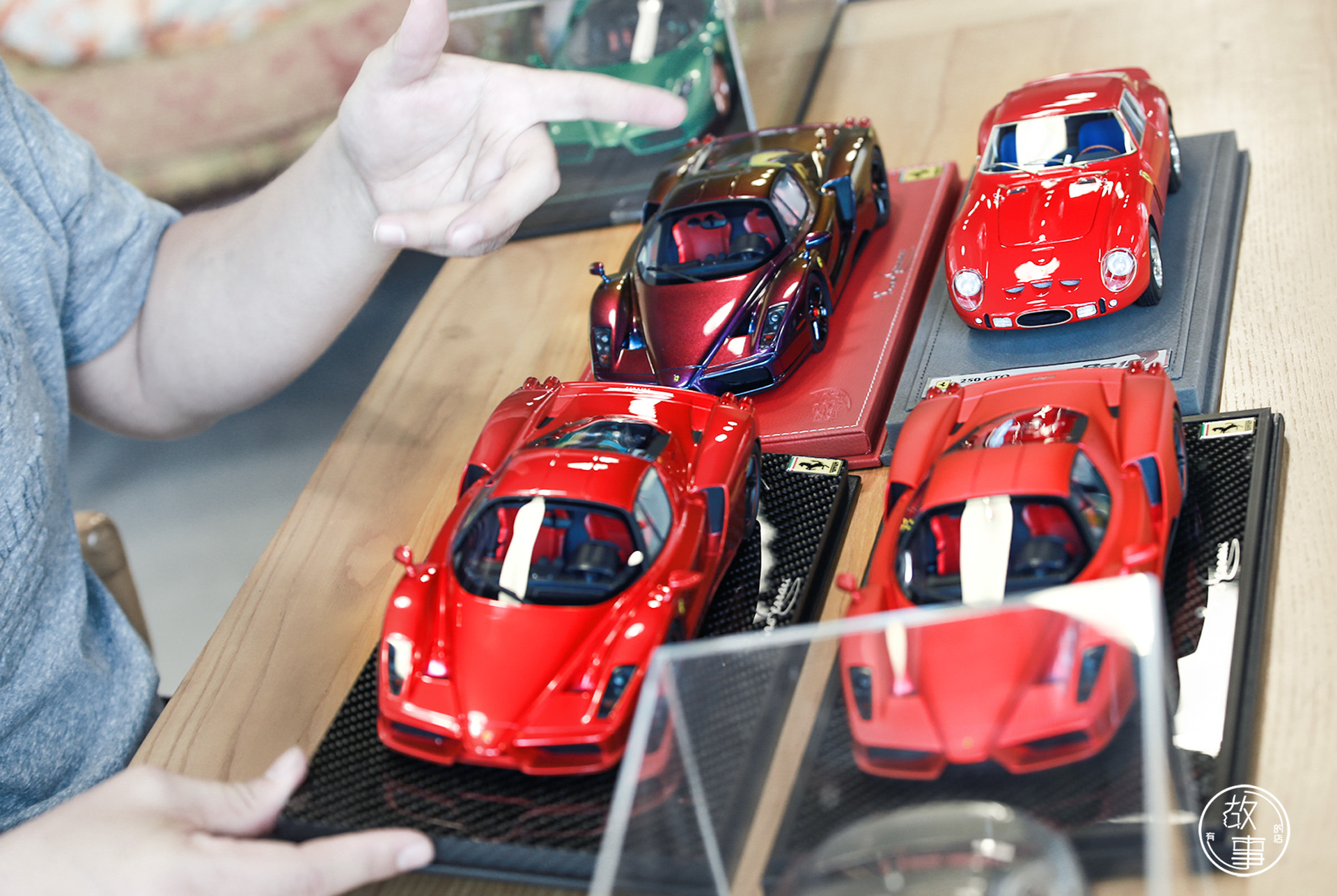 广州最大的车模,广州车模老板