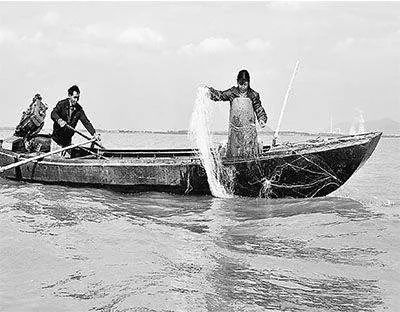 天津人吃鱼,天津人吃臭鱼