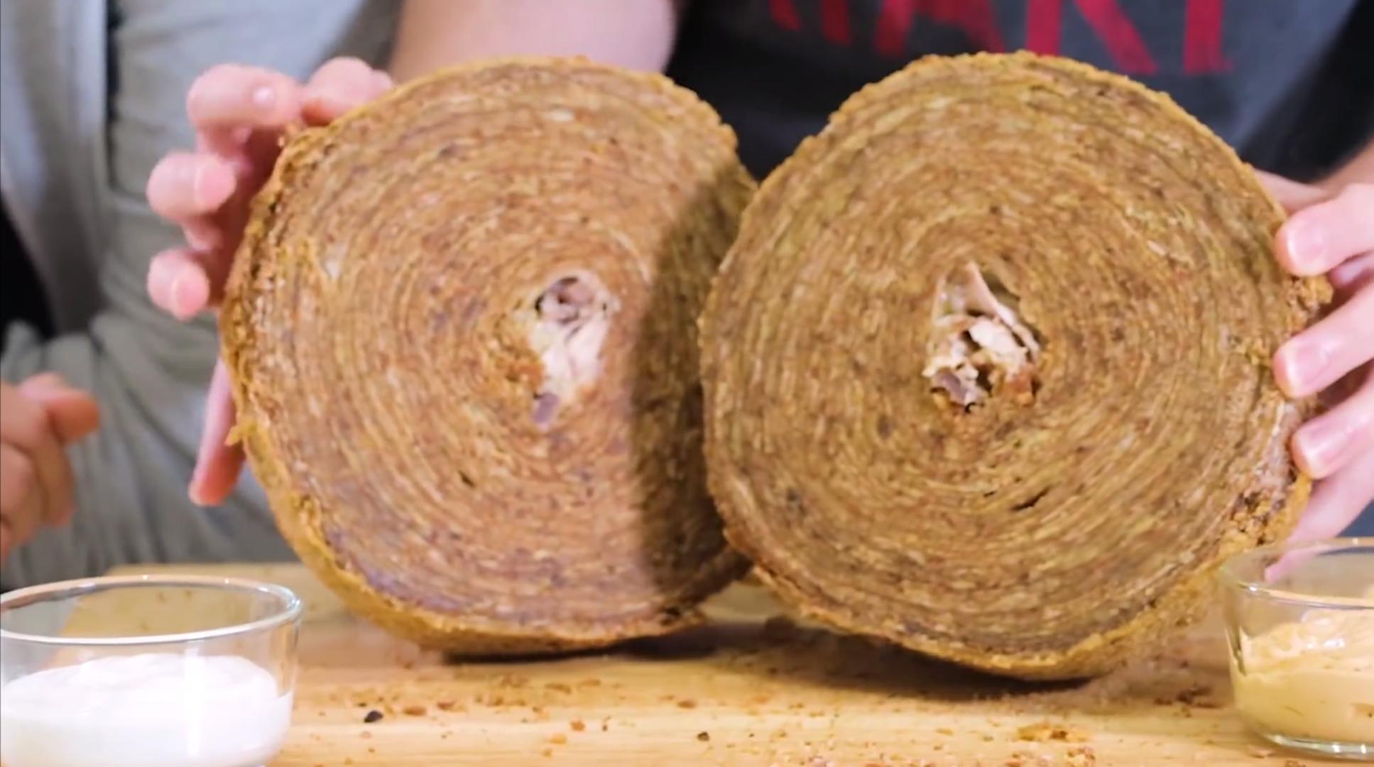 老外作死炸碎蛋,老外作死炸蚂蚁窝