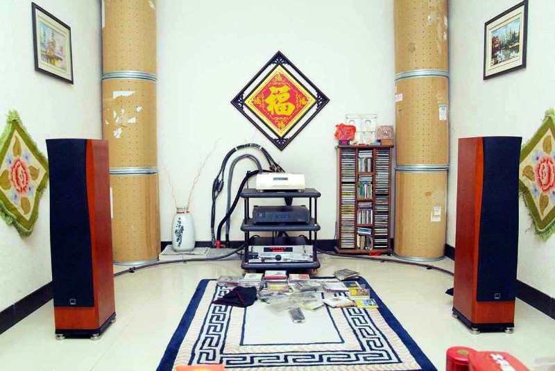 解析hifi顶级无损音乐民谣,Hi-Fi音响入门指南