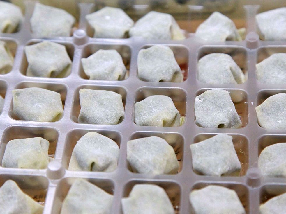 开一家馄饨店都需要准备什么,开馄饨店的经验和技巧