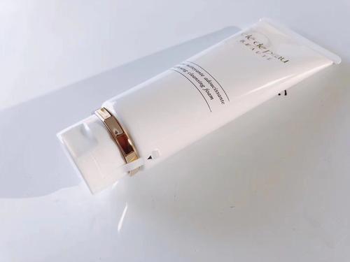 网红洗面奶清洁补水,洗面奶平价学生党深层清洁