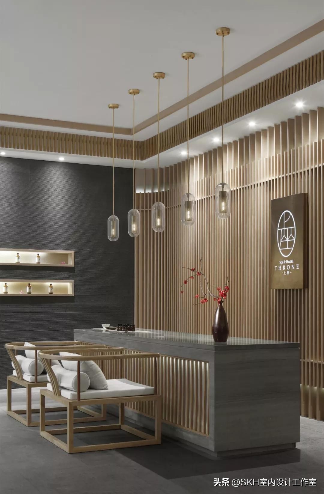 skh设计,skh设计工作室