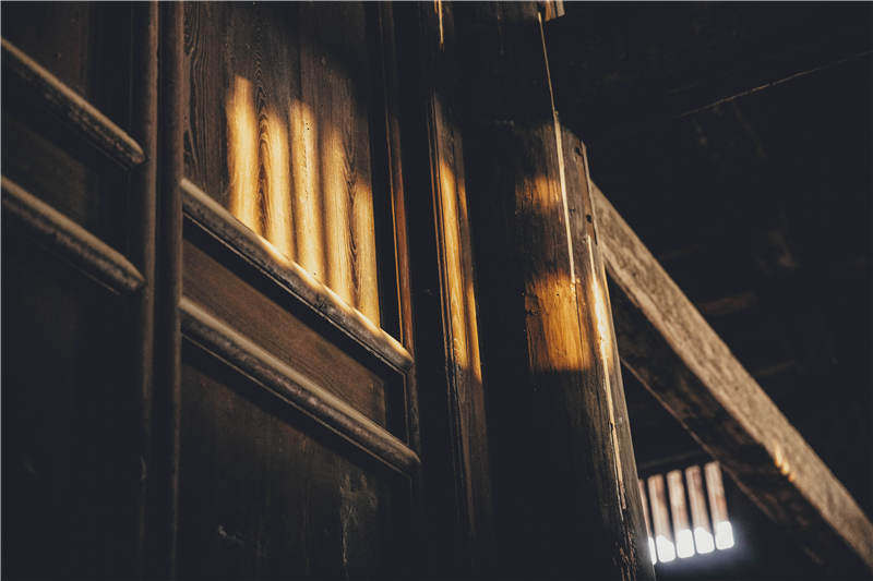 隆兴寺建筑艺术,隆兴寺艺术照