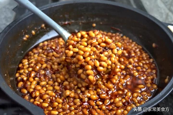 甜西瓜酱的做法,简单西瓜酱做法