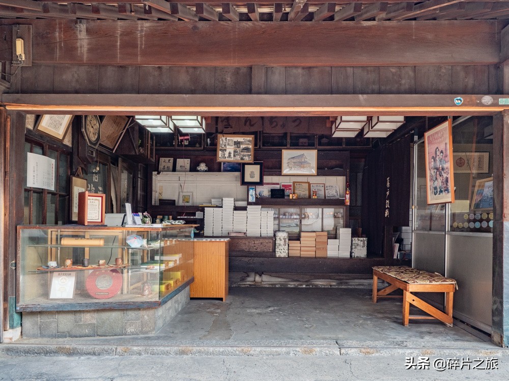 日本仓敷深度游大作战，这些东西原来最值得一买
