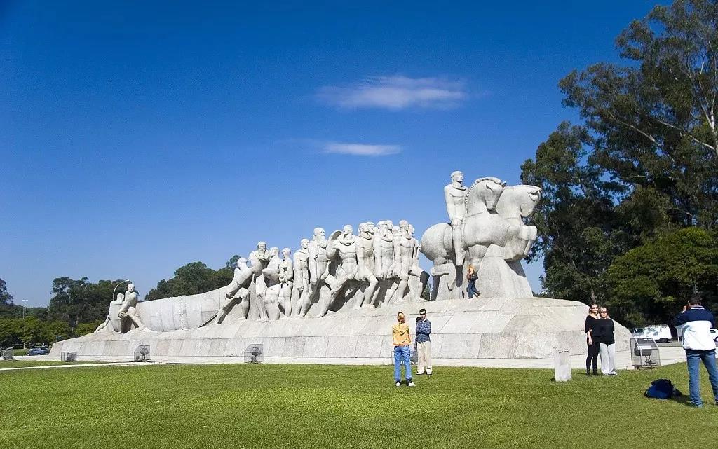巴西的国庆节在几月几日,巴西国庆节是几月几日