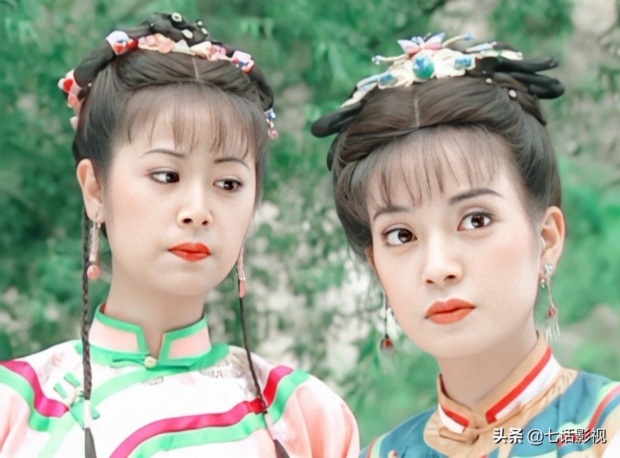 长歌行从头剪到尾,长歌行蓝色异域造型