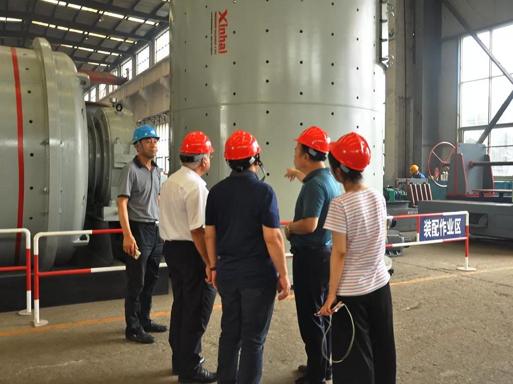 鑫海人的十二时辰，读懂鑫海人的一天