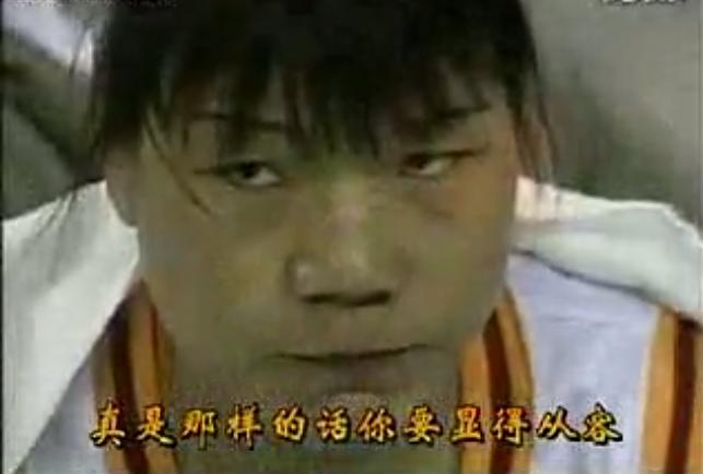 90年代央视体育mv,体育mv骄傲