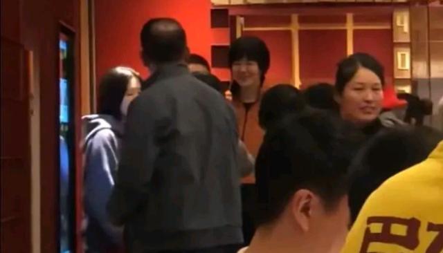 郎平老公白帆资料简介及照片,郎平前夫白帆视频