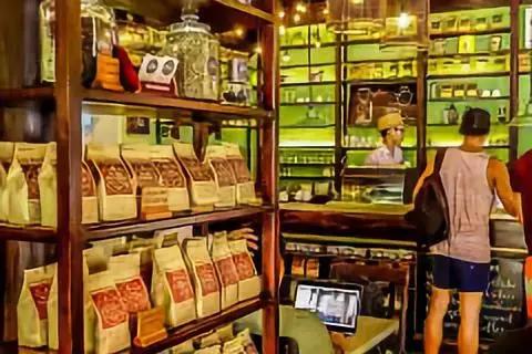 芽庄：人生必去的旅游地之一！