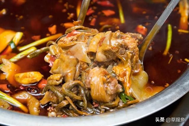 重庆解放碑附近苍蝇馆子前十名,重庆美食苍蝇馆子解放碑附近